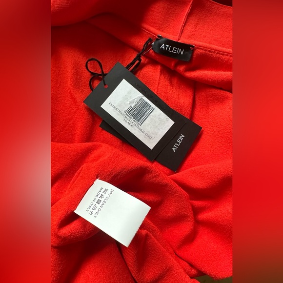 Runway Atlein Midi Skirt Size 40 IT (US 2-4) - Picture 6 of 6